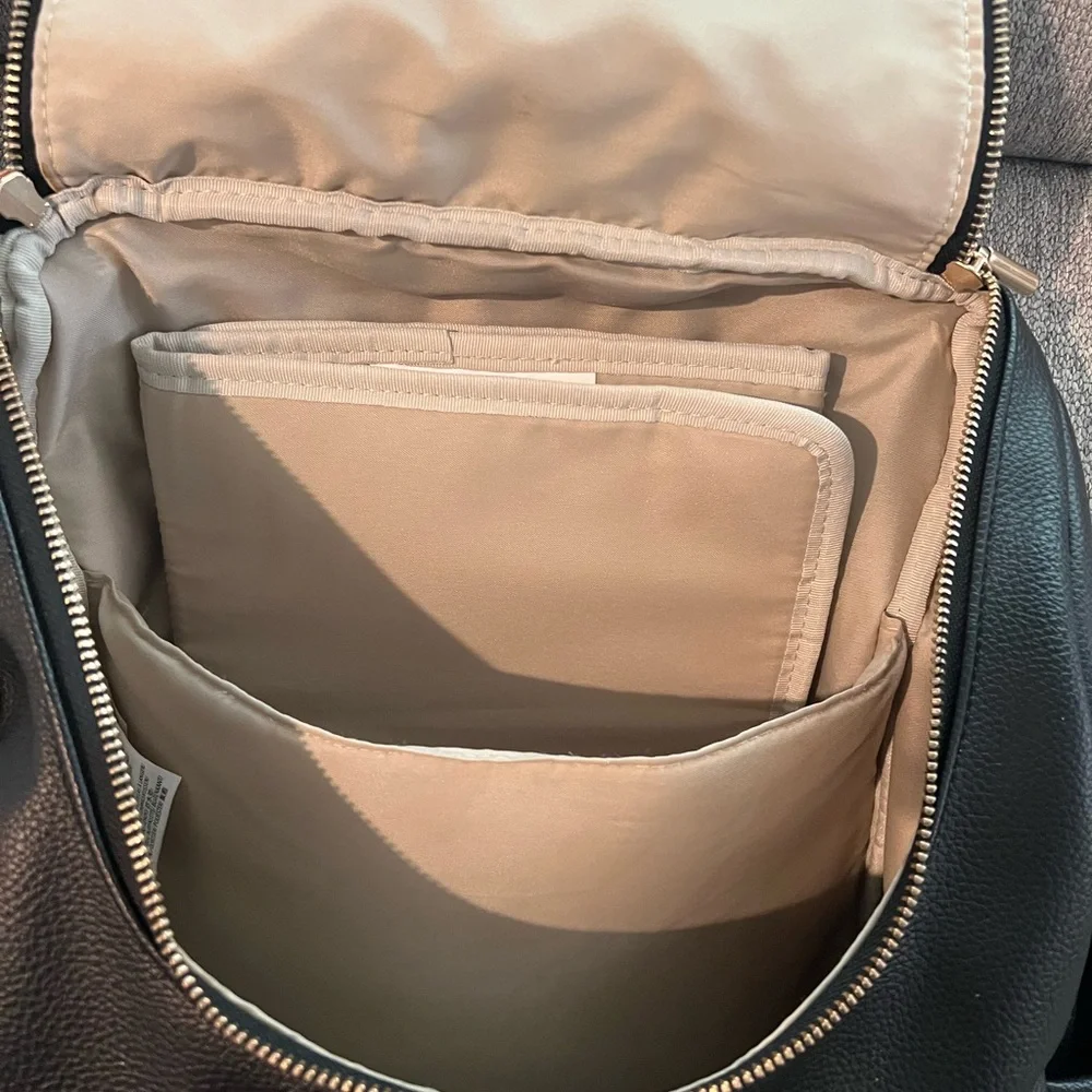 Skip Hop Diaper Bag